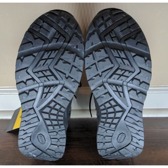 Belleville Tactical Research Maximalist Men Boots MAXX6Z Black Leather 6" 13W - Picture 9 of 10